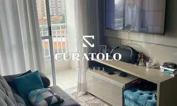 Imagem: LINDO APARTAMENTO COM 2 DORMS E VARANDA