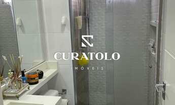 Imagem 7: LINDO APARTAMENTO COM 2 DORMS E VARANDA NA VILA PRUDENTE *PORTEIRA FECHADA