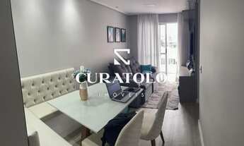 Imagem 3: LINDO APARTAMENTO COM 2 DORMS E VARANDA NA VILA PRUDENTE *PORTEIRA FECHADA