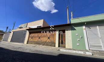 Imagem: Linda casa à venda no Alto da Mooca, com