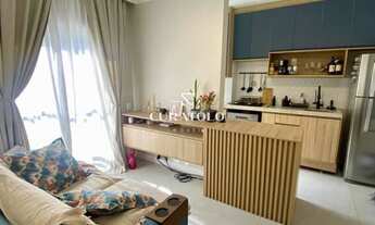 Imagem: Apartamento à venda com 43 m², 2 quartos