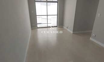 Imagem 2: More com conforto na Vila Formosa, apartamento pronto para morar com 70m², 3 quartos, vara