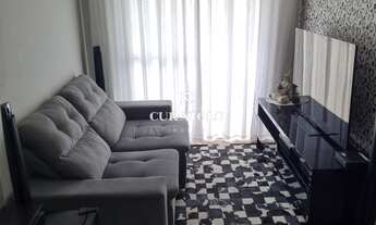 Imagem 3: More bem na Vila Santa Clara, a 800 mts do Metrô Oratório: Apartamento pronto com 2 Quarto