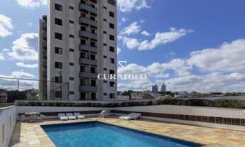 Imagem 3: Seu novo lar na Vila Bela, na divisa com São Caetano: apartamento pronto com 3 Quartos, Va