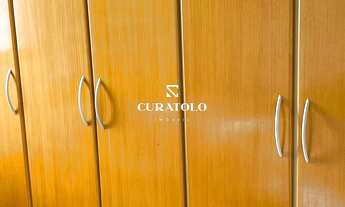 Imagem 4: Seu novo lar na Vila Bela, na divisa com São Caetano: apartamento pronto com 3 Quartos, Va