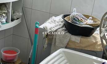 Imagem 7: Seu novo lar na Vila Bela, na divisa com São Caetano: apartamento pronto com 3 Quartos, Va