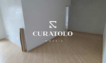 Imagem 2: APARTAMENTO COM 2 DORMS, SUÍTE, VARANDA E 2 VAGAS - BAIRRO SANTA MARIA, SÃO CAETANO DO SUL