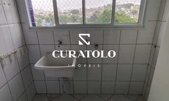 Imagem 6: APARTAMENTO COM 2 DORMS, SUÍTE, VARANDA E 2 VAGAS - BAIRRO SANTA MARIA, SÃO CAETANO DO SUL