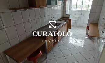 Imagem 7: APARTAMENTO COM 2 DORMS, SUÍTE, VARANDA E 2 VAGAS - BAIRRO SANTA MARIA, SÃO CAETANO DO SUL