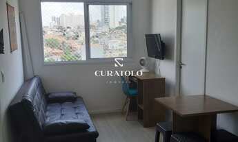 Imagem 1: Procurando morar ou investir no Cambuci, esta é a oportunidade perfeita para você: apartam