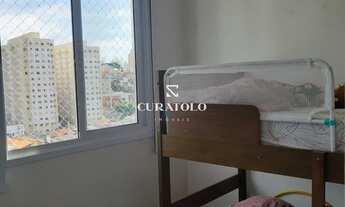 Imagem 6: Procurando morar ou investir no Cambuci, esta é a oportunidade perfeita para você: apartam