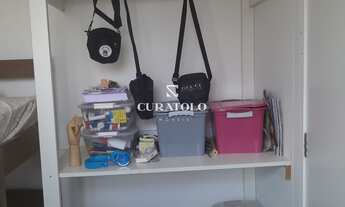 Imagem 7: Procurando morar ou investir no Cambuci, esta é a oportunidade perfeita para você: apartam