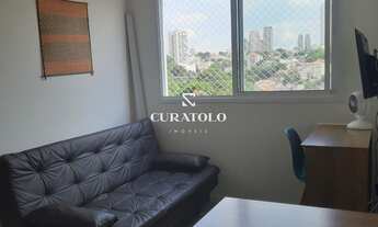 Imagem 2: Procurando morar ou investir no Cambuci, esta é a oportunidade perfeita para você: apartam