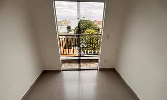 Imagem: Apartamento à venda, com 58 m², 2 quartos