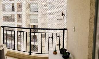 Imagem 7: Oportunidade para seu novo lar na Mooca. Apartamento com 57 m², 2 dormitórios, varanda, pr