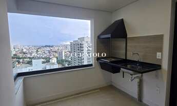 Imagem: Apartamento à venda, de 3 quartos e 2 vagas