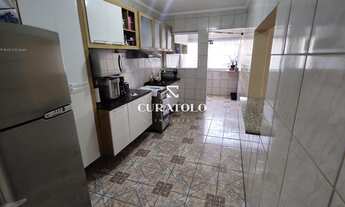 Imagem 5: Comodidade e Praticidade em Diadema: Apartamento com 2 Dormitórios, Varanda e Vaga no Canh