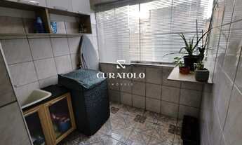 Imagem 7: Comodidade e Praticidade em Diadema: Apartamento com 2 Dormitórios, Varanda e Vaga no Canh