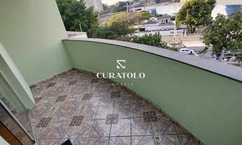 Imagem: Comodidade e Praticidade em Diadema Apartamento