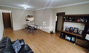 Imagem 3: Comodidade e Praticidade em Diadema: Apartamento com 2 Dormitórios, Varanda e Vaga no Canh