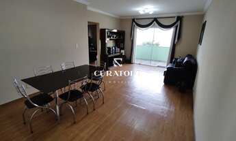 Imagem 2: Comodidade e Praticidade em Diadema: Apartamento com 2 Dormitórios, Varanda e Vaga no Canh