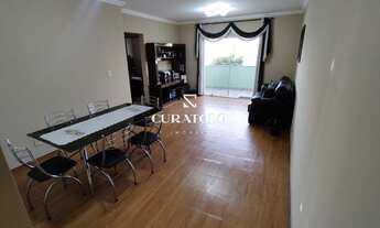 Imagem 4: Comodidade e Praticidade em Diadema: Apartamento com 2 Dormitórios, Varanda e Vaga no Canh