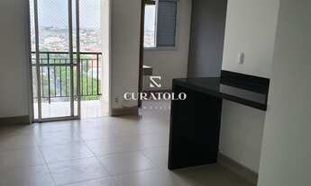 Imagem: Apartamento à venda, de 2 quartos e 2 vagas