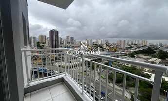 Imagem: Apartamento à venda com 42 m², 2 quartos