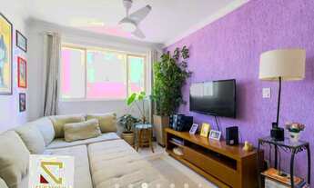 Imagem: Apartamento à venda em São Paulo/SP