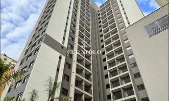 Imagem: Apartamento à venda com 36 m², 2 quartos