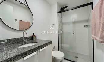 Imagem 7: Apartamento à venda com 36 m², 2 quartos na Bela Vista, São Paulo