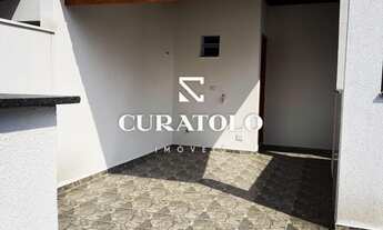 Imagem: Cobertura com 2 dormitórios, terraço e