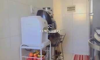 Imagem 7: More bem no Cambuci. Apartamento pronto de 50m² com 2 Dorms, 1 Vaga, Varanda e Lazer Compl