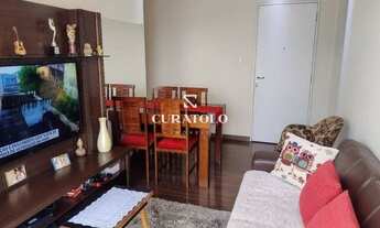 Imagem 4: More bem no Cambuci. Apartamento pronto de 50m² com 2 Dorms, 1 Vaga, Varanda e Lazer Compl