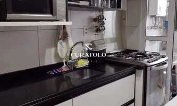 Imagem 6: More bem no Cambuci. Apartamento pronto de 50m² com 2 Dorms, 1 Vaga, Varanda e Lazer Compl