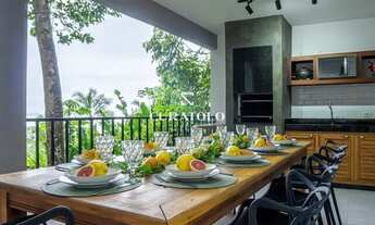 Imagem: Casa sobrado à venda em Ubatuba com 500