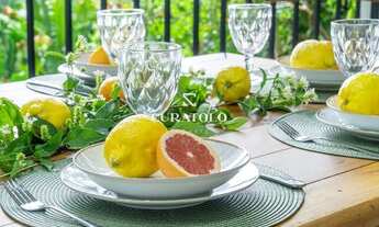 Imagem 6: Casa sobrado à venda em Ubatuba com 500 m², 4 quartos e 2 vagas na Vila Prudente, São Paul