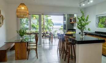 Imagem 3: Casa sobrado à venda em Ubatuba com 500 m², 4 quartos e 2 vagas na Vila Prudente, São Paul