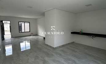 Imagem 3: Sobrado impecável à venda com 112 m², 3 quartos e 2 vagas no Jardim Universo, Mogi das Cru