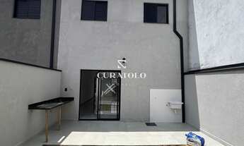 Imagem 7: Sobrado impecável à venda com 112 m², 3 quartos e 2 vagas no Jardim Universo, Mogi das Cru