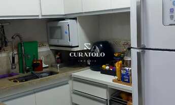 Imagem 4: Viva com comodidade na Sé, a 500 mts do Metrô Sé. Apartamento pronto de 83 m² com 2 Dorms