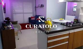 Imagem 4: Apartamento com varanda gourmet, 3 dorms, 1 suíte, 2 vagas e lazer - Spazzio Venezia, Vila