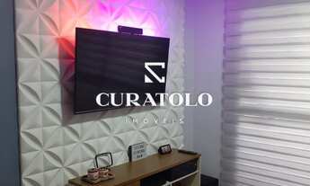 Imagem 5: Apartamento com varanda gourmet, 3 dorms, 1 suíte, 2 vagas e lazer - Spazzio Venezia, Vila