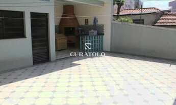 Imagem 3: Viva com comodidade no Alto da Mooca, em rua tranquila e familiar: Casa de 140 m² com 3 Do