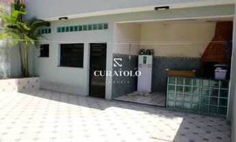 Imagem 4: Viva com comodidade no Alto da Mooca, em rua tranquila e familiar: Casa de 140 m² com 3 Do