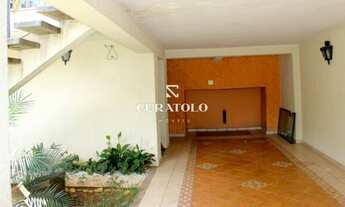 Imagem 7: Viva com comodidade no Alto da Mooca, em rua tranquila e familiar: Casa de 140 m² com 3 Do