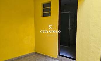 Imagem 7: Viva com conforto na Vila Nhocuné, a 8 min do Metrô Artur Alvim: ampla casa de 325m² com 5