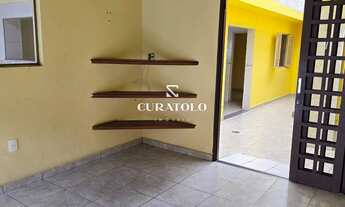 Imagem 6: Viva com conforto na Vila Nhocuné, a 8 min do Metrô Artur Alvim: ampla casa de 325m² com 5