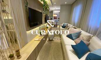 Imagem 2: APARTAMENTO COM VARANDA E CONDOMÍNIO COMPLETO - BREVE LANÇAMENTO - PQ BRISTOL, ZONA SUL DE