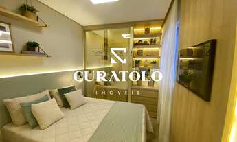 Imagem 4: APARTAMENTO COM VARANDA E CONDOMÍNIO COMPLETO - BREVE LANÇAMENTO - PQ BRISTOL, ZONA SUL DE